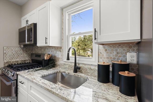 2651 W PARK DR, Gwynn Oak, MD 21207
