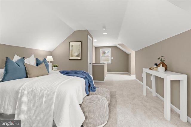 2651 W PARK DR, Gwynn Oak, MD 21207