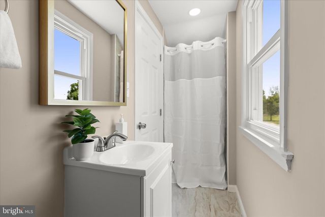 2651 W PARK DR, Gwynn Oak, MD 21207