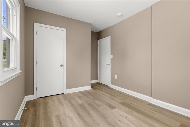 2651 W PARK DR, Gwynn Oak, MD 21207