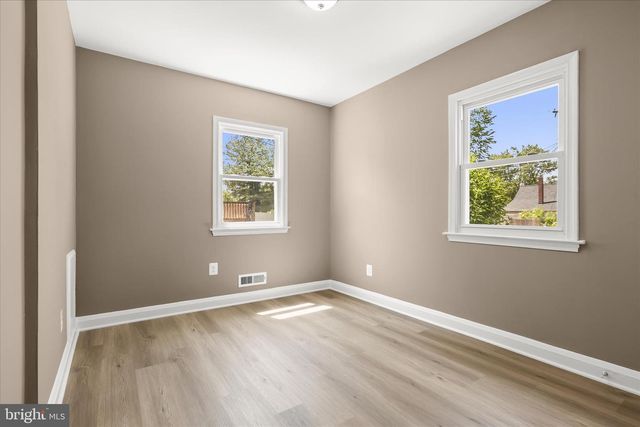 2651 W PARK DR, Gwynn Oak, MD 21207