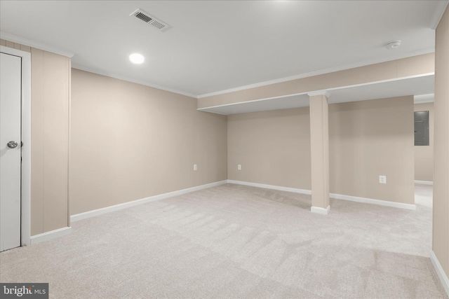 2651 W PARK DR, Gwynn Oak, MD 21207