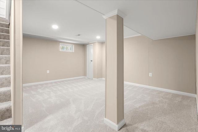 2651 W PARK DR, Gwynn Oak, MD 21207