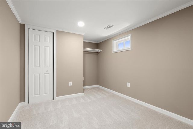 2651 W PARK DR, Gwynn Oak, MD 21207