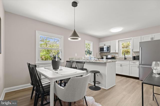 2651 W PARK DR, Gwynn Oak, MD 21207