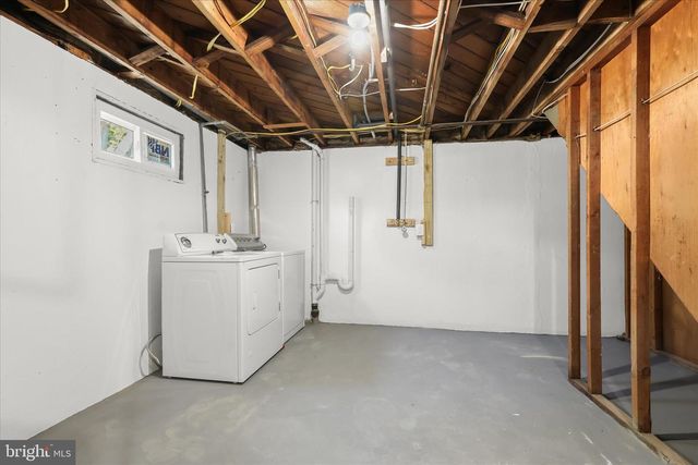 2651 W PARK DR, Gwynn Oak, MD 21207