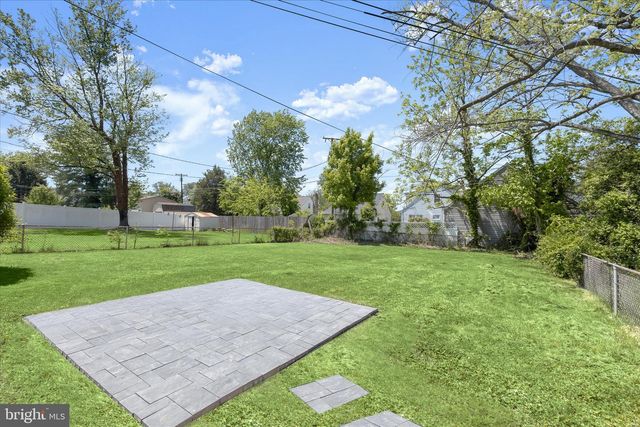 2651 W PARK DR, Gwynn Oak, MD 21207