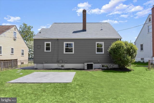 2651 W PARK DR, Gwynn Oak, MD 21207