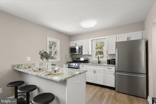 2651 W PARK DR, Gwynn Oak, MD 21207