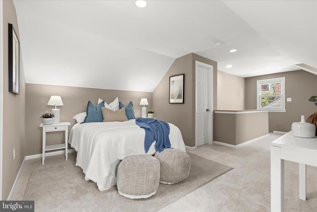 2651 W PARK DR, Gwynn Oak, MD 21207