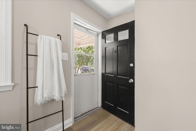 2651 W PARK DR, Gwynn Oak, MD 21207