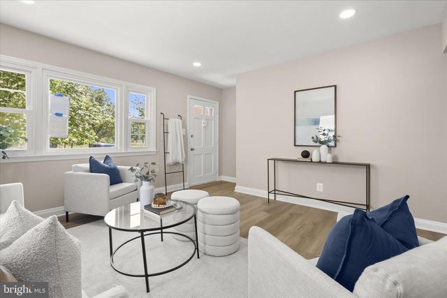2651 W PARK DR, Gwynn Oak, MD 21207
