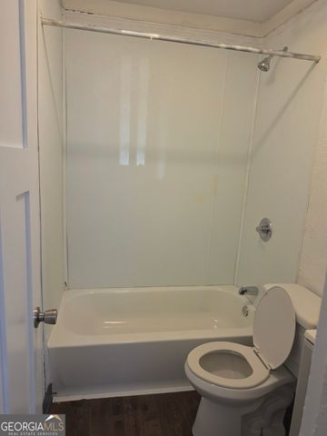 1148 Booker Avenue SW, Atlanta, GA 30310