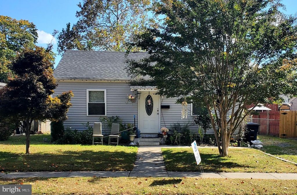 205 STATE AVE, Lindenwold, NJ 08021