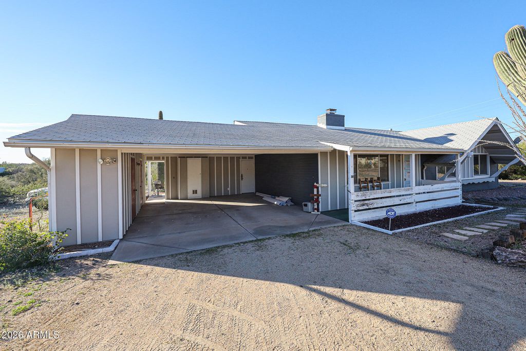 1701 E LAS PALMARITAS Drive, Phoenix, AZ 85020 — photo 4