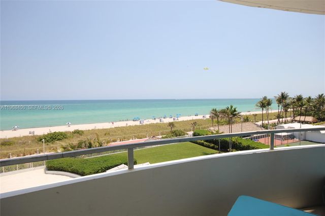 5151 COLLINS AV 532, Miami Beach, FL 33140