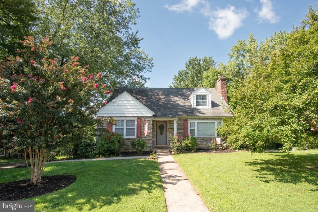 102 N DREXEL AVE, HAVERTOWN, PA 19083 — photo 3