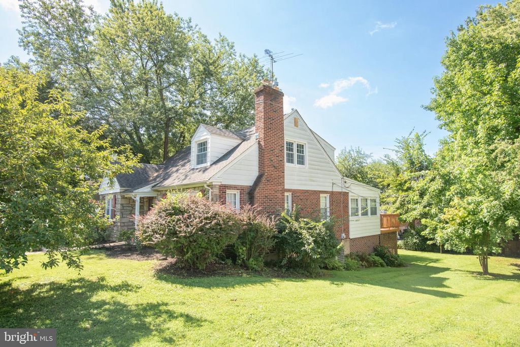 102 N DREXEL AVE, HAVERTOWN, PA 19083 — photo 4