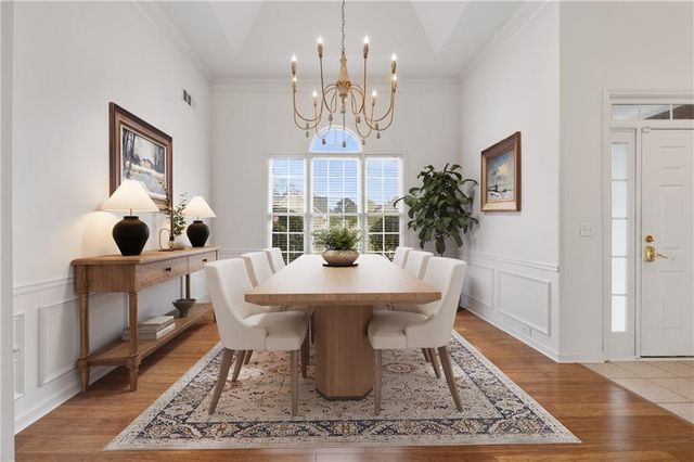 470 Sydney Walk, Alpharetta, GA 30009