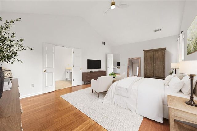 470 Sydney Walk, Alpharetta, GA 30009