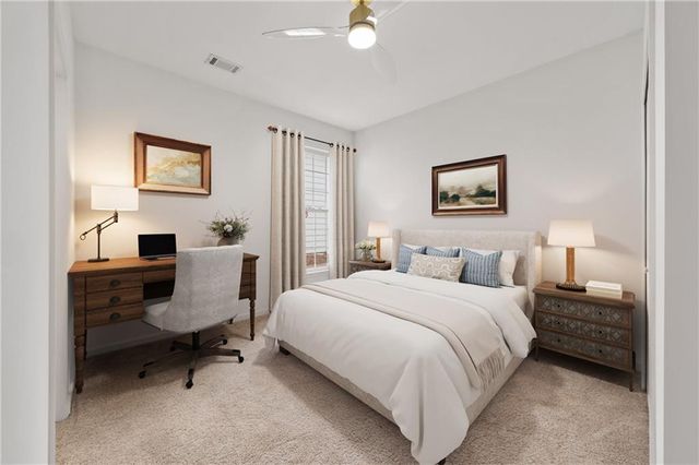 470 Sydney Walk, Alpharetta, GA 30009