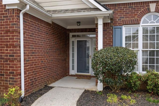 470 Sydney Walk, Alpharetta, GA 30009