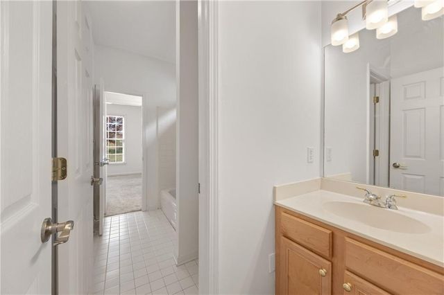 470 Sydney Walk, Alpharetta, GA 30009