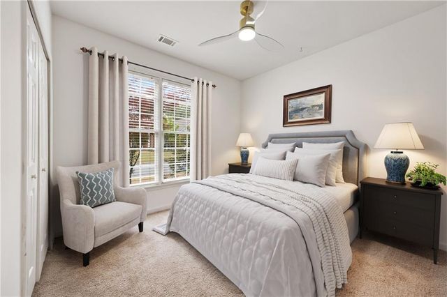 470 Sydney Walk, Alpharetta, GA 30009