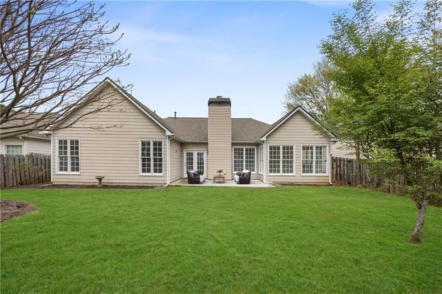 470 Sydney Walk, Alpharetta, GA 30009