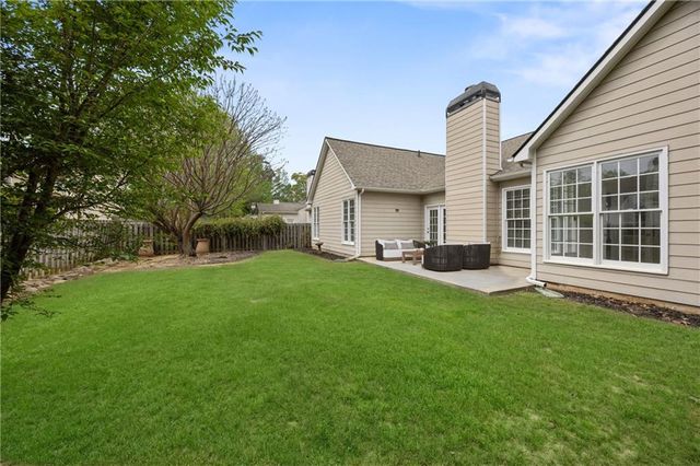 470 Sydney Walk, Alpharetta, GA 30009