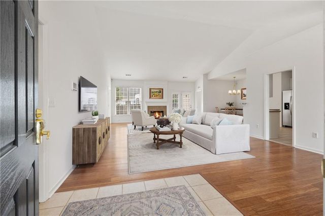 470 Sydney Walk, Alpharetta, GA 30009