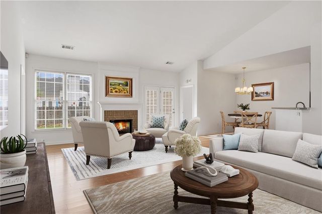 470 Sydney Walk, Alpharetta, GA 30009