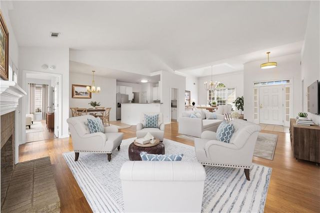 470 Sydney Walk, Alpharetta, GA 30009