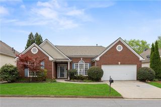 470 Sydney Walk, Alpharetta, GA 30009