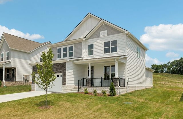 126 Emeline Way, Mount Juliet, TN 37122