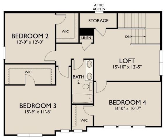 126 Emeline Way, Mount Juliet, TN 37122