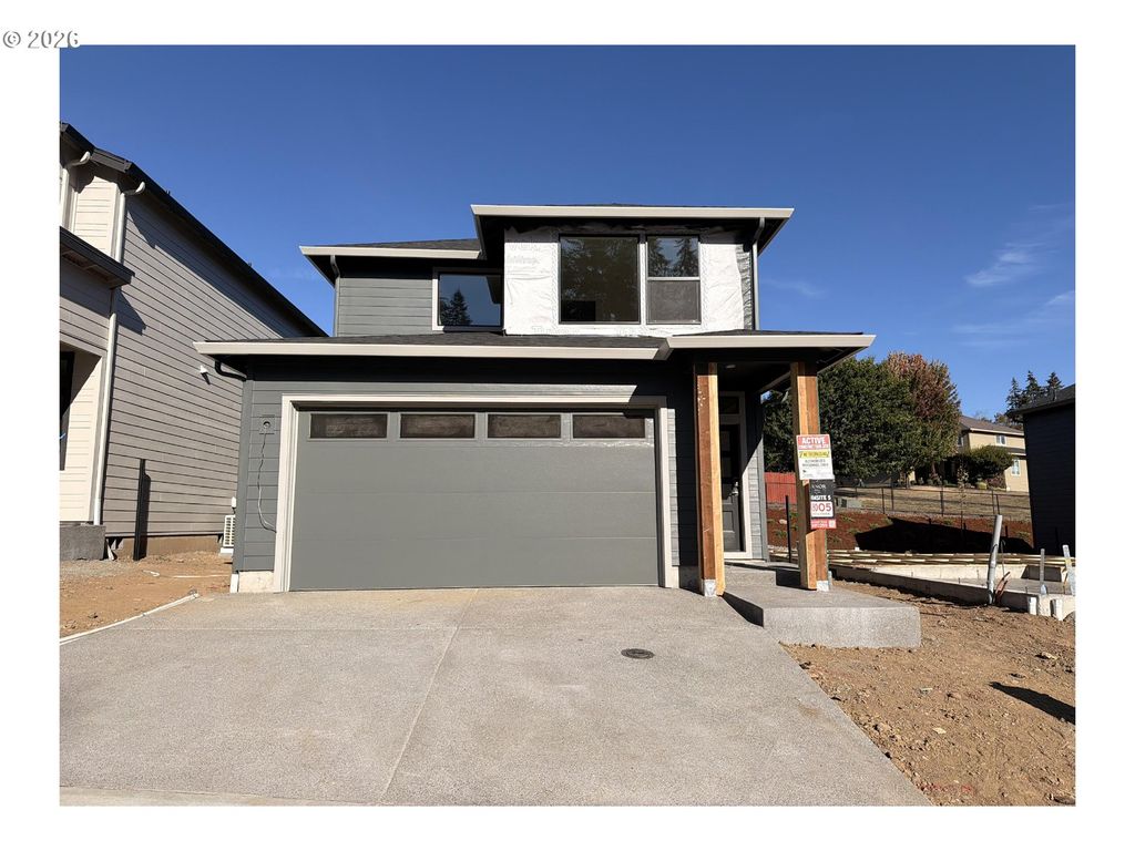 18005 Ne 35th Ave, Ridgefield, WA 98642