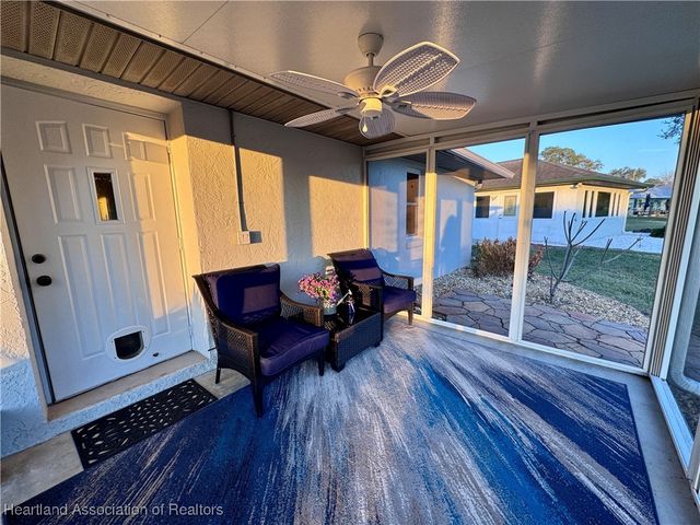 56 Grandview Boulevard, Lake Placid, FL 33852