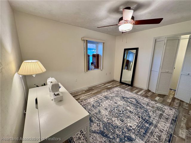 56 Grandview Boulevard, Lake Placid, FL 33852