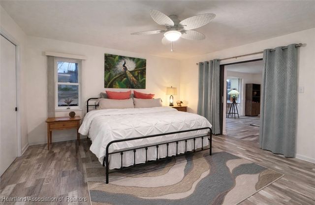 56 Grandview Boulevard, Lake Placid, FL 33852