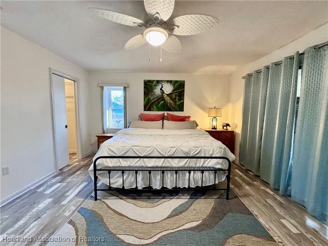 56 Grandview Boulevard, Lake Placid, FL 33852