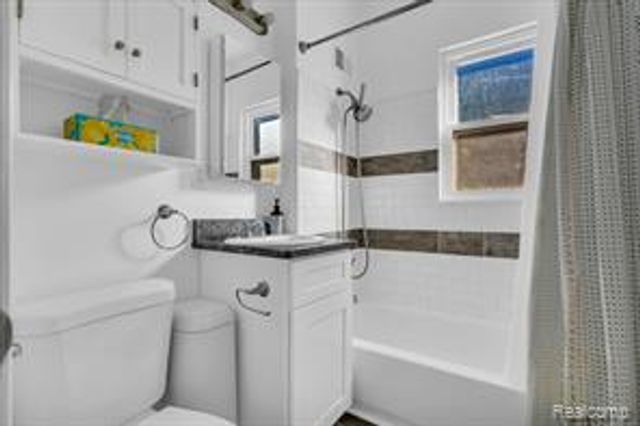 1202 Lawrence Street, Detroit, MI 48202