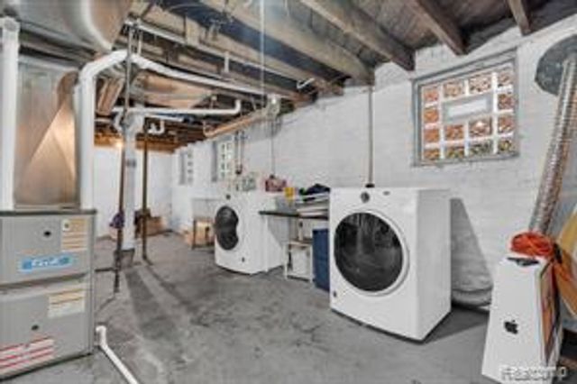 1202 Lawrence Street, Detroit, MI 48202