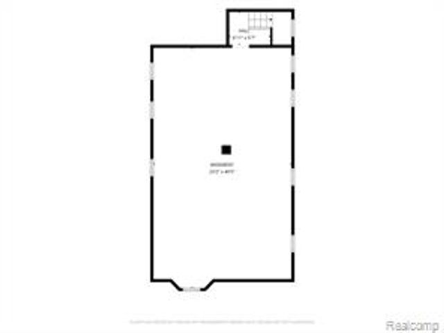 1202 Lawrence Street, Detroit, MI 48202