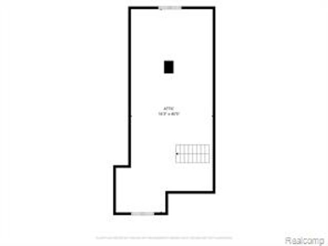 1202 Lawrence Street, Detroit, MI 48202