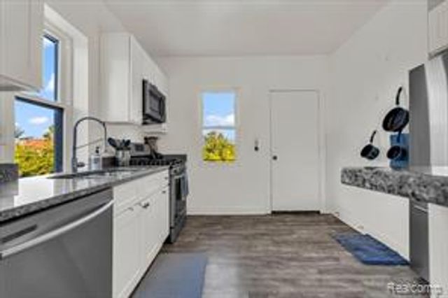 1202 Lawrence Street, Detroit, MI 48202