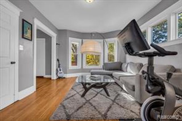 1202 Lawrence Street, Detroit, MI 48202