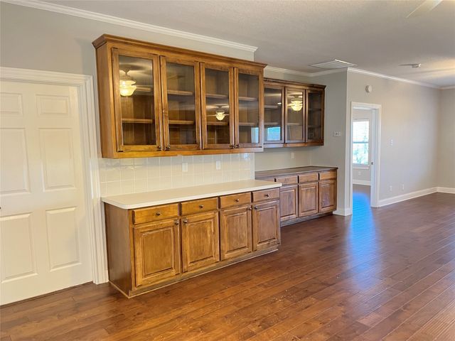 3333 Farmer Road, Azle, TX 76020