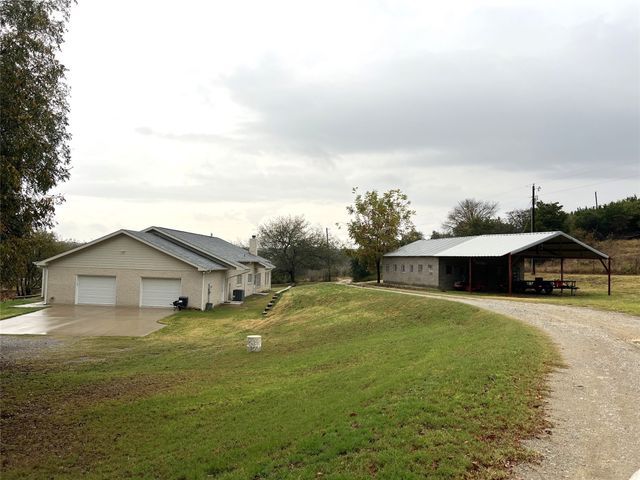 3333 Farmer Road, Azle, TX 76020