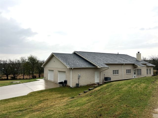 3333 Farmer Road, Azle, TX 76020